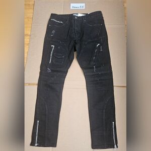 Fashion Nova Men's Jeans